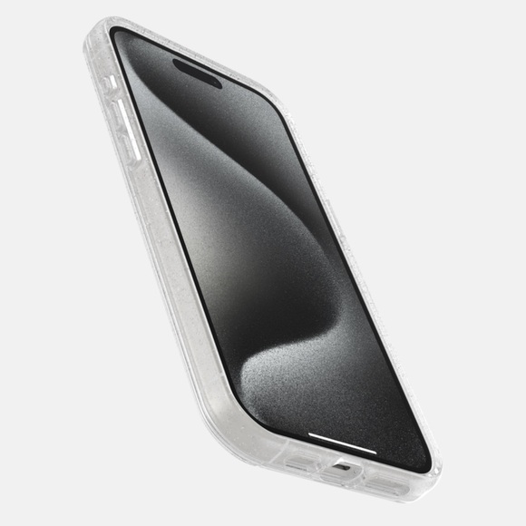 SYMMETRY CLEAR MAGSAFE iPhone case - Picture 9 of 9